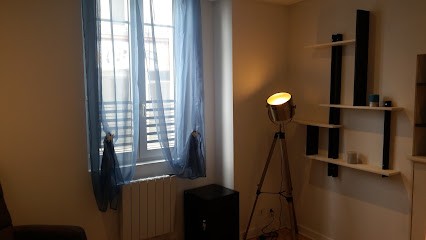 Laurent LACLAIS Hypnose, Thérapies Intégratives, SophrologieParthenay, Hypnothérapeute à Parthenay