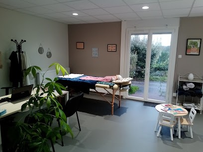 Blangenois Cécilia Naturopathe, Praticien de Médecine Alternative à Conches-en-Ouche