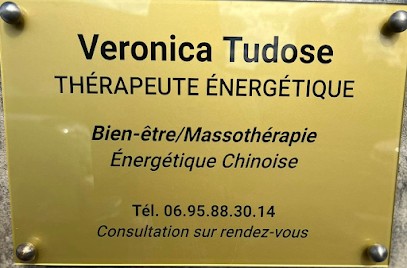 Tudose Veronica - Reflexologie Plantaire, Auriculothérapie , Massage Tui Na, Réflexologue à Cenon