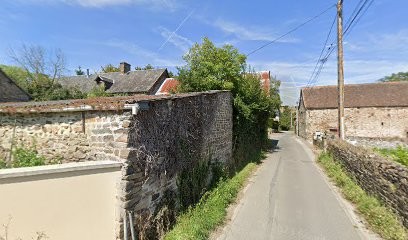 Zen'Action, Praticien de Médecine Alternative au Hom