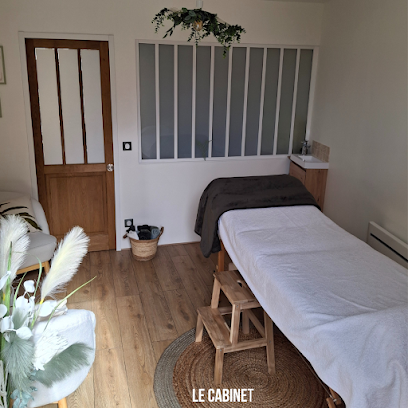 Réflexologie Plantaire Nathalie, Réflexologue à Fleurieu-sur-Saône