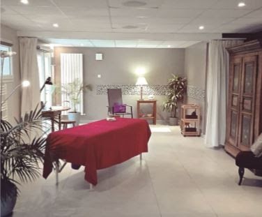 Dominique Furst Réflexologie Combinée, Réflexologue à Ternay