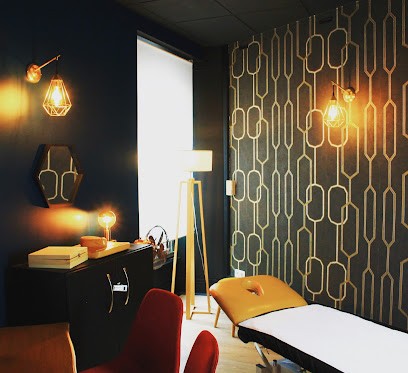 Manon TABET Étiopathe Essonne, Praticien de Médecine Alternative à Gif-sur-Yvette