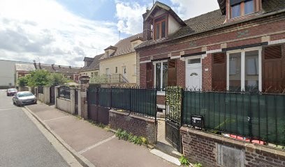 Laser Anti-Tabac_Cigjarrête_ Auriculothérapie Bien-être, Réflexologue à Creil