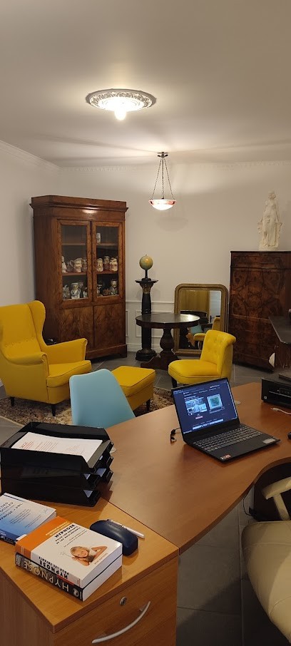 Cabinet Hypnose Hirson, Hypnothérapeute à Hirson