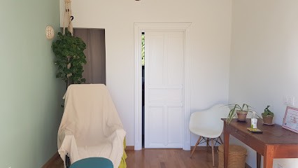 Aurélie Pringalle Réflexologue, Réflexologue à Carpentras