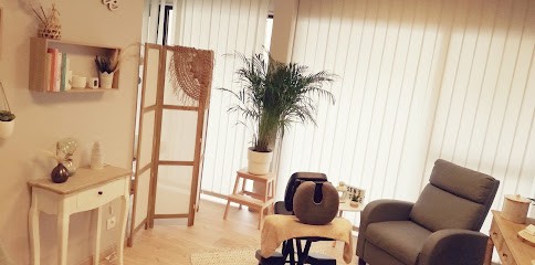 L'Aloé Des Sens Réflexologie Palmaire, Amma Assis, Praticien de Médecine Alternative à Mèze