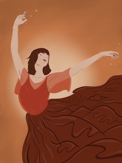 Gaëlle Piton Sophrologue & Coach. Coaching D'artistes, Praticien de Médecine Alternative à Taverny