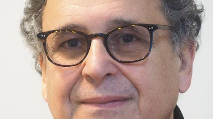 Bernard Guetta, Service D'hypnothérapie à Massy