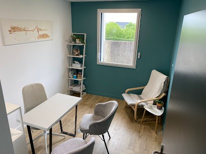 Sophrologue Aurélie CARDINE PAILLARD Cabinet De Sophrologie, Formatrice Et Chargée D'enseignement Couffé Pays D'Ancenis, Praticien de Médecine Alternative à Couffé