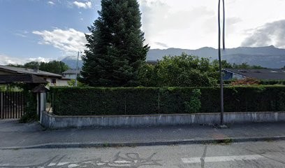 Soins Et Bien-Etre, Praticien de Médecine Alternative à Viviers-du-Lac