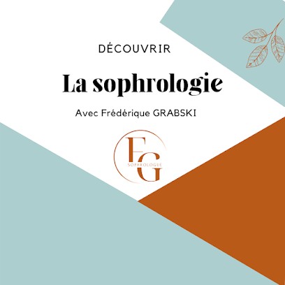 GRABSKI Frederique Sophrologue, Praticien de Médecine Alternative à Flers