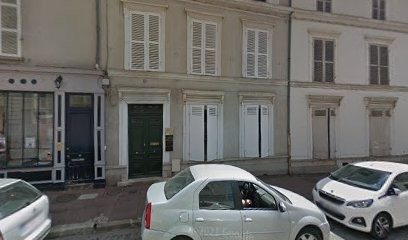 Anne-Gaëlle CAPO Etiopathe, Praticien de Médecine Alternative à Étampes