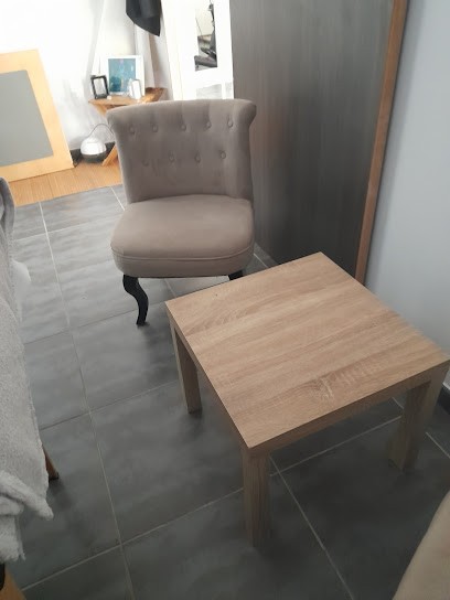 Fontanet Eugénie, Praticien de Médecine Alternative à Saint-Pierre-de-Boeuf