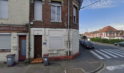 Graphothérapeute - Psychopédagogue, Praticien de Médecine Alternative à Saint-Quentin