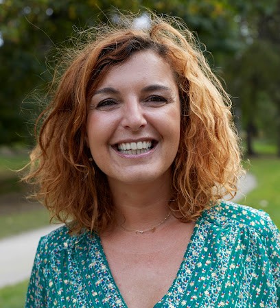 Anne-Sophie Bigot - Énergéticienne - Coach de vie certifiée, Praticien de Médecine Alternative à Dinard