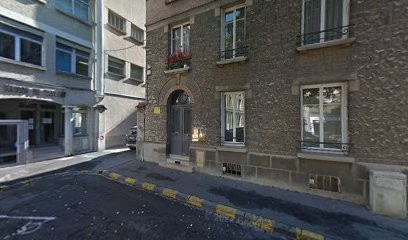 Isabelle SACY Sophrologue Caycedienne, Praticien de Médecine Alternative à Reims