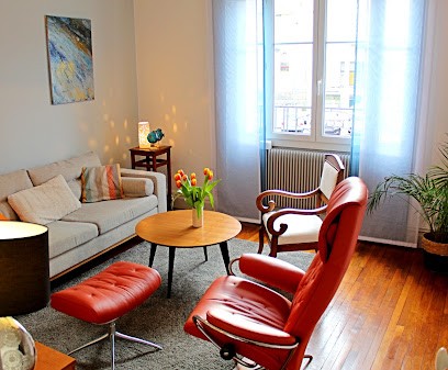 Carole Trois Coaching - Hypnose, Hypnothérapeute à Nancy