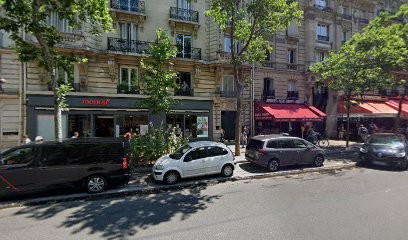 Christelle Coolen, Hypnothérapeute à Paris 12