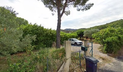 Hypnose au son du tambour, Hypnothérapeute à Soubès