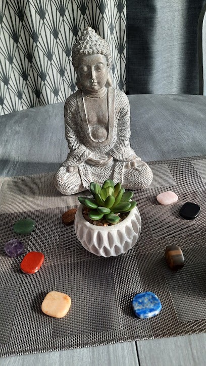 Magnétiseur Eloïse COCCO, Praticien de Médecine Alternative à Décines-Charpieu