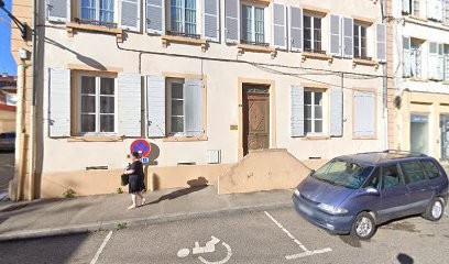 Anne-Sophie Marcadet, Praticien de Médecine Alternative à Tarare