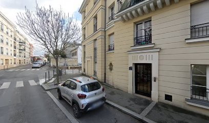 Juste Bien, Hypnothérapeute à Houilles