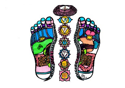 Réflexes énergies, Réflexologue à Listrac-Médoc