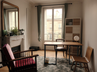 Perrine Gillet - Hypnose & Emdr, Service D'hypnothérapie à Paris 10