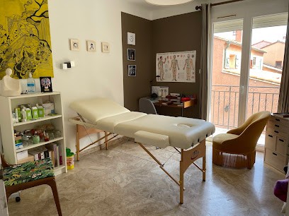 Catherine Peralta, Cabinet de Médecine Chinoise, Praticien de Médecine Alternative à Perpignan