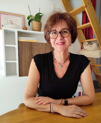 Véronique Murzilli - O Pieds Sacrés, Réflexologue à Sorgues