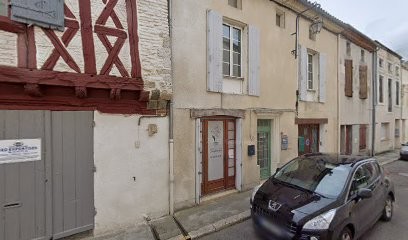 Savannah Réflex'ôm zen, Réflexologue à Damazan