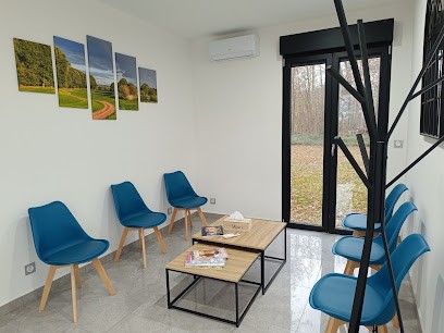 Carine.sophroreflexo, Praticien de Médecine Alternative à Cergy