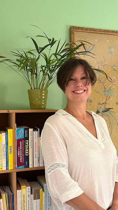 Hélène D'abrigeon Naturopathe, Praticien De Médecine Alternative à Aubenas