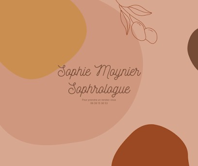 Sophie Moynier Sophrologue, Praticien de Médecine Alternative à Thairé