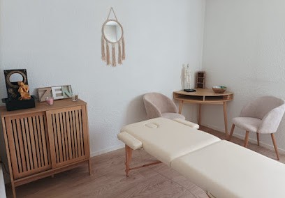 Connes Rodolphe Shiatsu, Praticien de Médecine Alternative à Millau