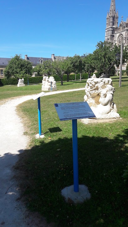 Voisin Thierry, Praticien de Médecine Alternative à La Chapelle-Montligeon