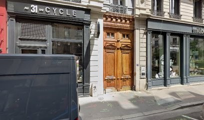 Naturopathe Lyon, Réflexologue à Lyon 02