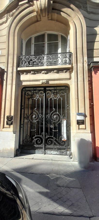 Ouafae Zarguit Naturopathe - Réflexologue Paris, Praticien De Médecine Alternative à Paris 17
