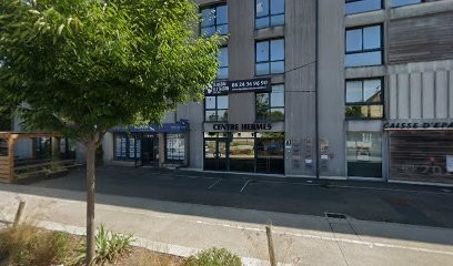 Nicolas Sorhaitz Sophrologue, Praticien de Médecine Alternative à Tarnos