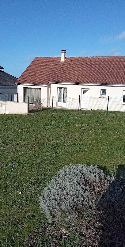 Anne Eichenberger, Hypnothérapeute à Bourges