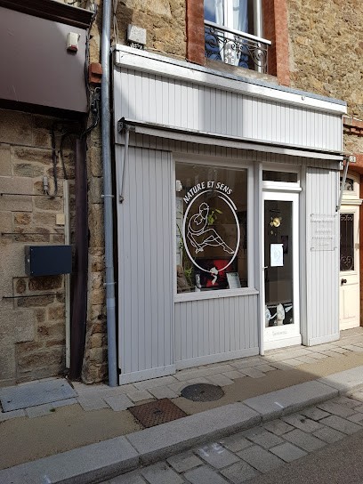 Nature Et Sens Beatrice, Praticien de Médecine Alternative à Saint-Briac-sur-Mer