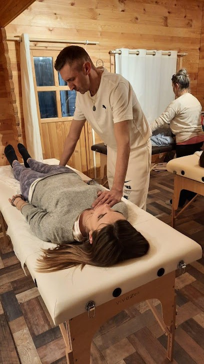 Naturopathe Et Reflexologie Plantaire Vaucluse Jacques Fourel Cabinet Les Grandes Terres, Praticien de Médecine Alternative à Travaillan