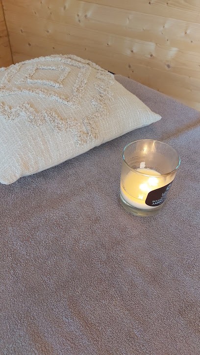 Sophrologue & Massothérapeute, Praticienne En Soins énergetiques Miceli Laetitia, Praticien de Médecine Alternative à Mougins