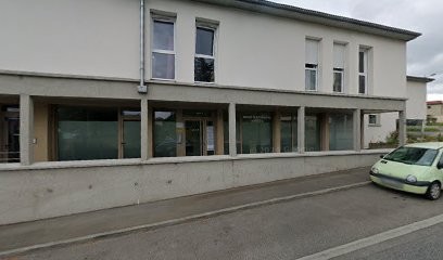 Marjorie Perrot, Praticien de Médecine Alternative à Saint-Laurent-d'Agny