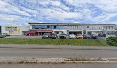 Elodie Jeannot Sophrologue!/Reflexologue /Relaxologue, Praticien de Médecine Alternative à Châtillon-le-Duc
