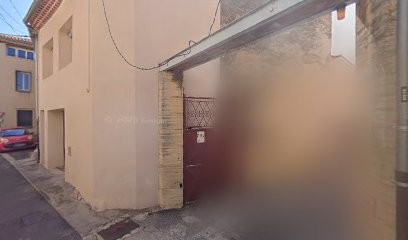 Les Points d'Harmonie, Réflexologue à Caromb