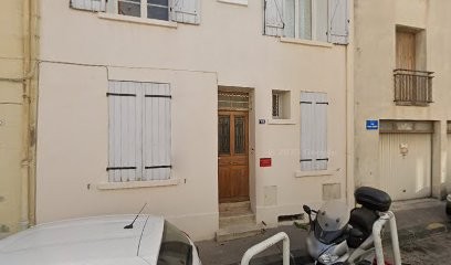 Chrisitine Amigon Massimelli, Praticien de Médecine Alternative à Marseille 10