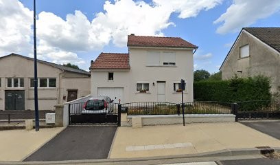 JEREMY BAILLET, Praticien de Médecine Alternative à Aiglemont