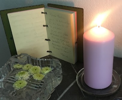 Marion Malgarini Massages, Praticien de Médecine Alternative à Saint-Clément-de-Rivière